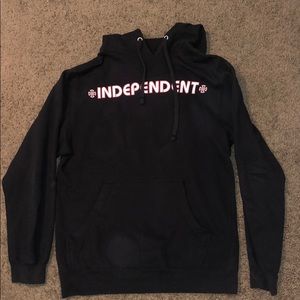 Independent Hoodie